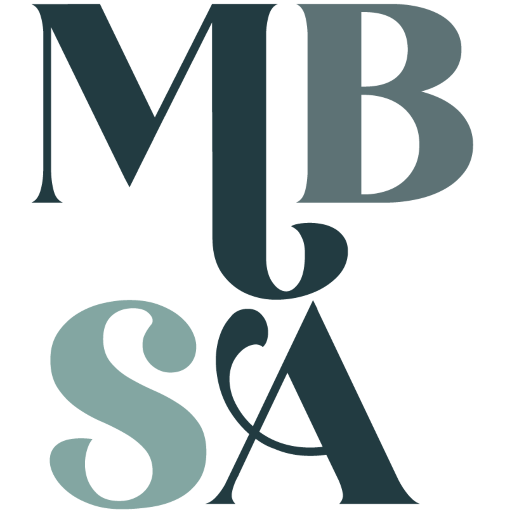 The Modern British Studies Association logo