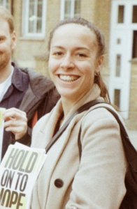 Rebecca Goldsmith